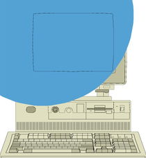 高效數字生活 電腦圖片與計算機軟硬件的完美融合