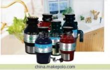 上海市食物垃圾處理器代理 選擇湖北環(huán)宇美環(huán)境工程，引領(lǐng)家用電器新趨勢(shì)